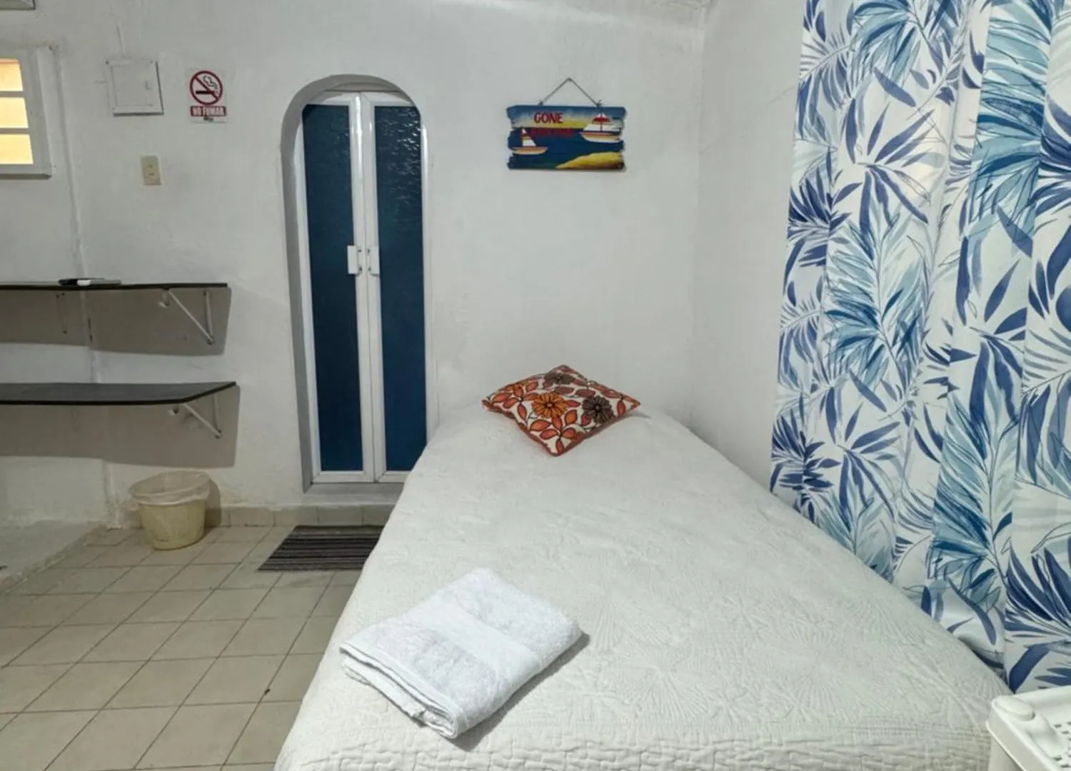Helena'S Place San Andrés Kolumbia